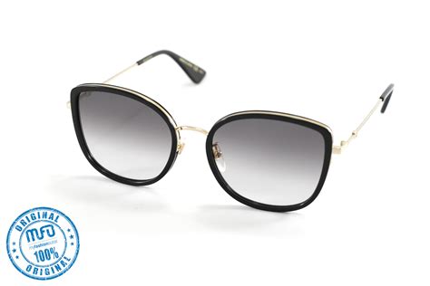 gucci gg0606sk 001|gucci gg0061s 001.